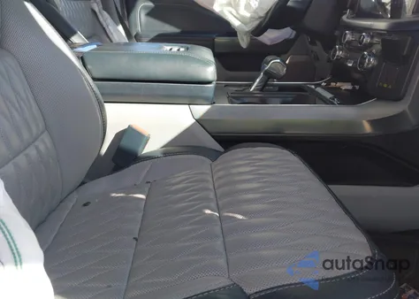 2021 Ford F-150 Limited from USA, damaged, VIN 1FTFW1E8XMFD03223